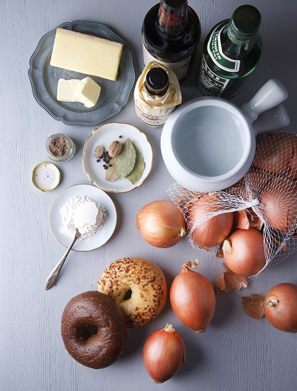 French-Onion-Bagel-Soup_ingredients