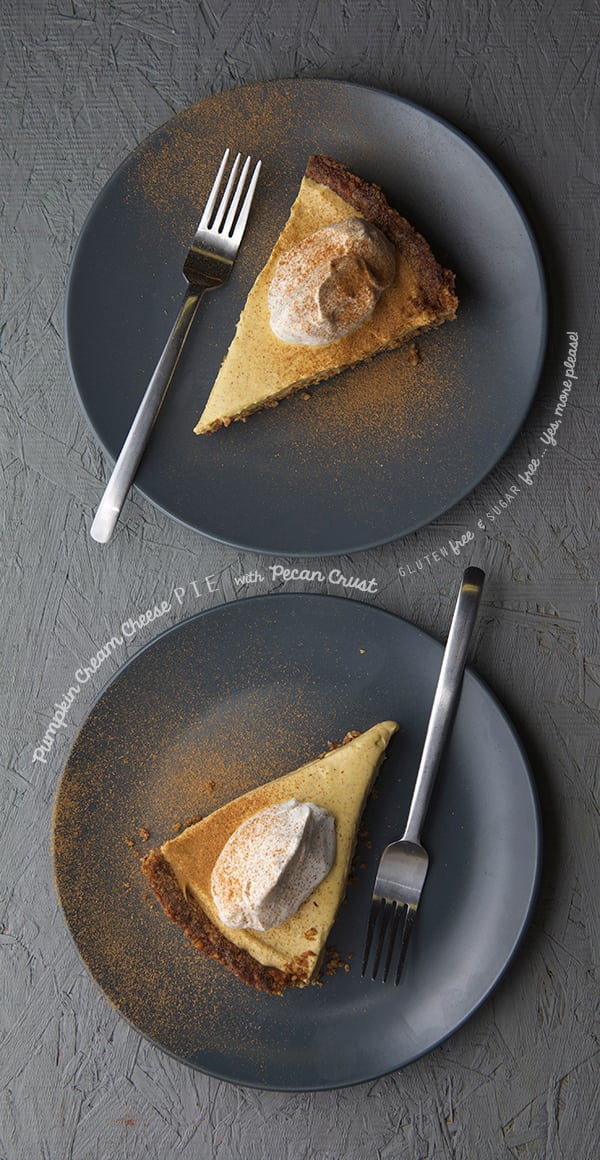 Pumpkin-Cream-Cheese-Pie-with-Pecan-Crust_Yes,-more-please!