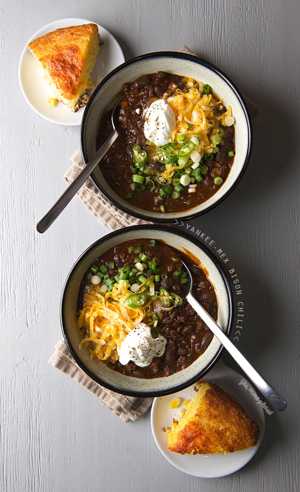 Yankee-Mex-Bison-Chili_warm-chili-Yes,-more-please!