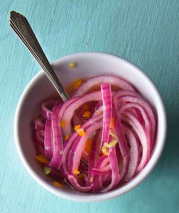 Red-Pickled-Onions-and-Habaneros