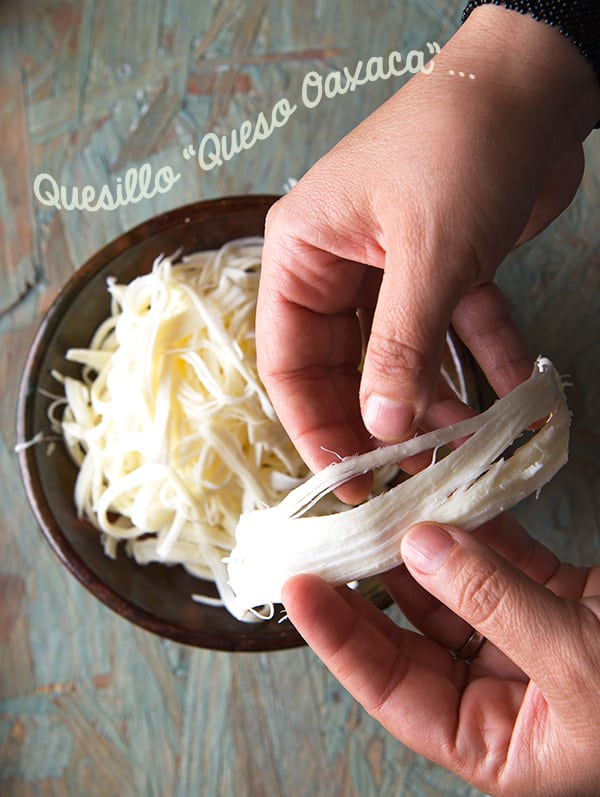 Oaxacan-Frittata-Stringy-Cheese--quesillo-Queso-Oaxaca